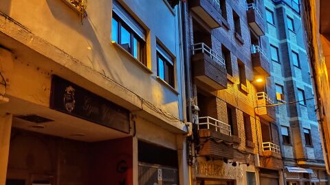 Buen jueves, con 10&ordm;C sin novedad 