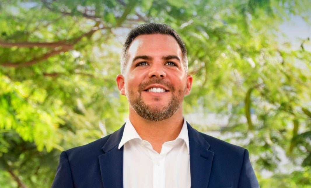 El candidato popular cree que la inmigración y las carreteras son temas prioritarios que debe de abordar el Cabildo El candidato popular cree que la inmigración y las carreteras son temas prioritarios que debe de abordar el Cabildo