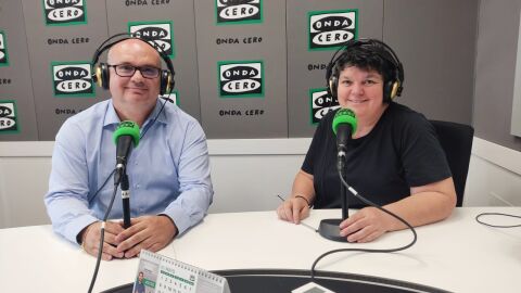 Entrevista a Andreu Verd&uacute;, alcalde de La Vila Joiosa y candidato a la reelecci&oacute;n por el PSPV-PSOE.