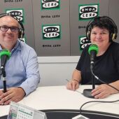 Entrevista a Andreu Verdú, alcalde de La Vila Joiosa y candidato a la reelección por el PSPV-PSOE.