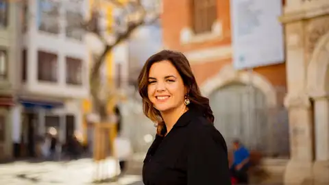 Sandra Gómez Sandra Gómez