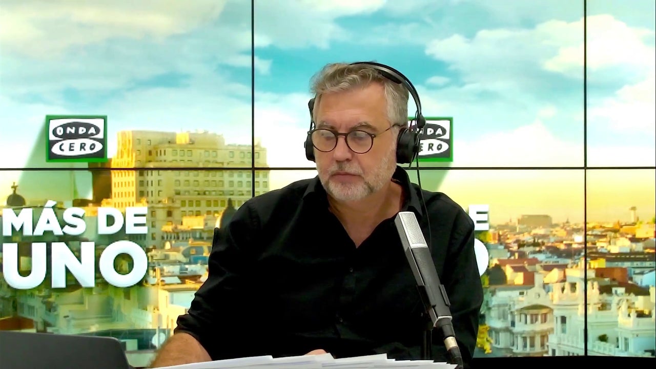 Vídeo Monólogo de Alsina "Con amigos como estos..." Onda Cero Radio