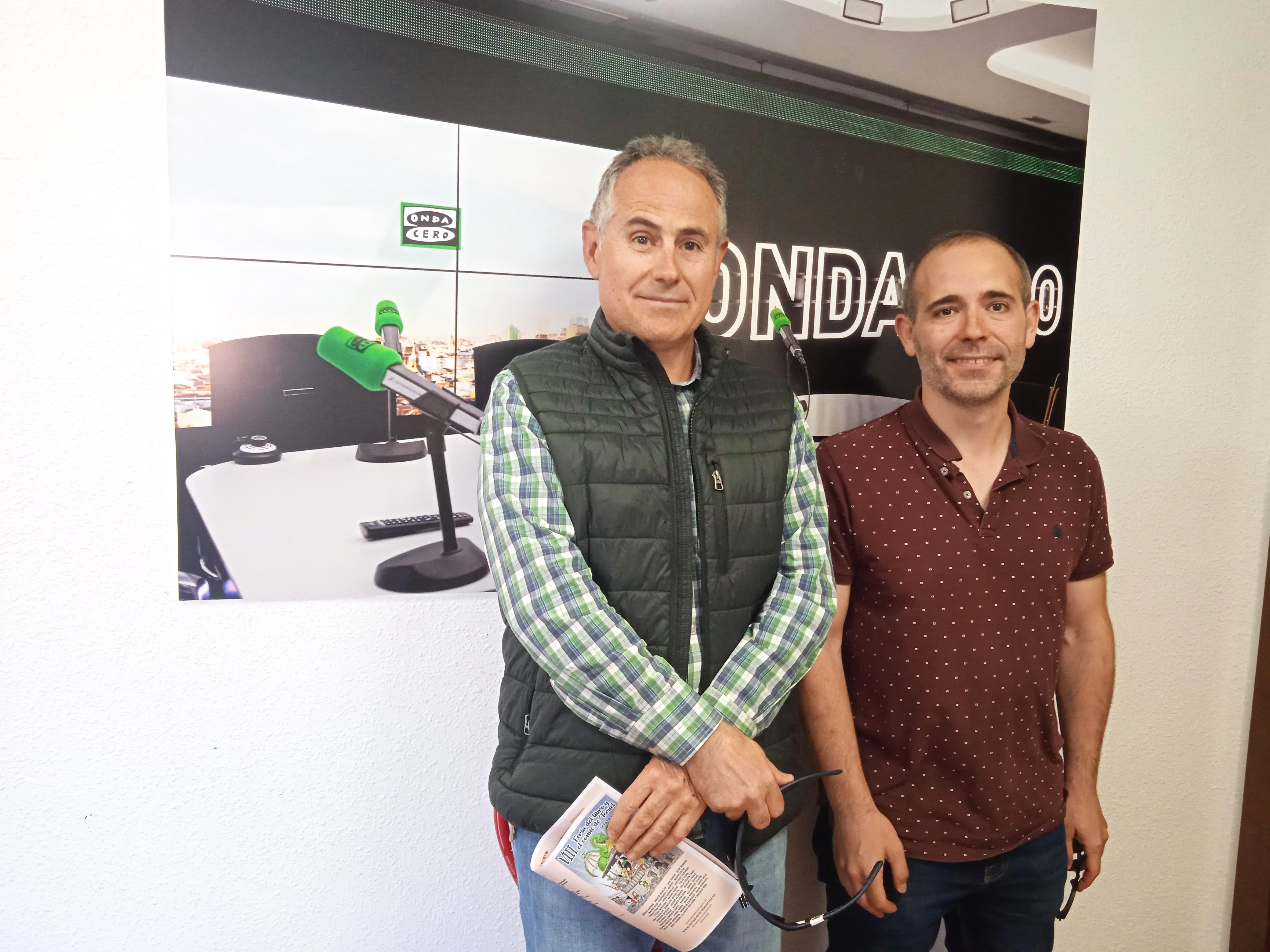 La Glorieta acoge la Feria del Libro y el Cómic de Teruel La Glorieta acoge la Feria del Libro y el Cómic de Teruel