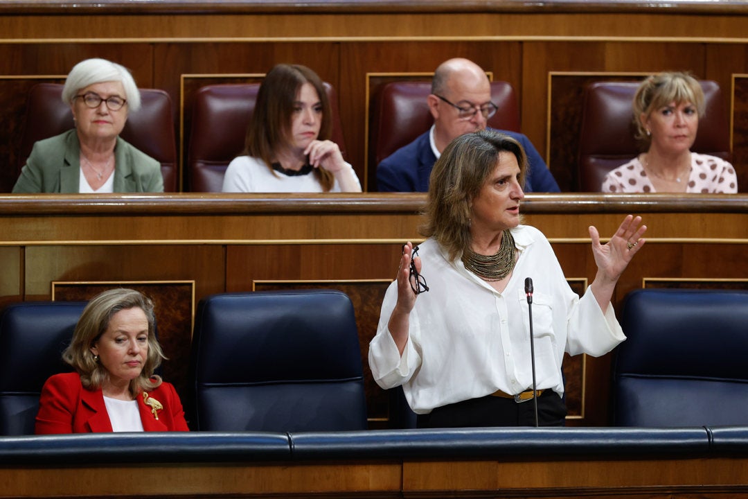 El Consejo de Ministros aprueba nuevas medidas contra la sequía: las claves del plan del Gobierno El Consejo de Ministros aprueba nuevas medidas contra la sequía: las claves del plan del Gobierno