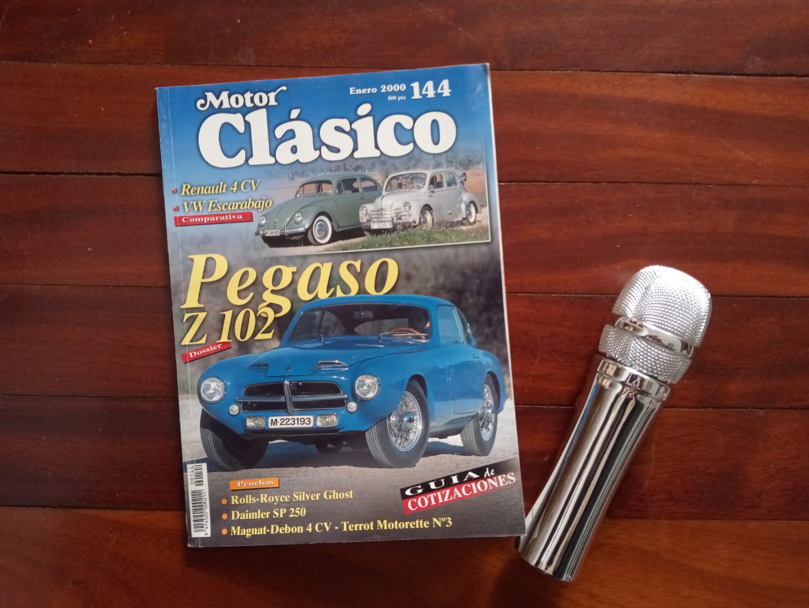 Pegaso, un gran coche no acorde con sus tiempos Pegaso, un gran coche no acorde con sus tiempos