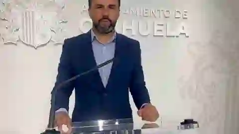 Orihuela inicia la legalización de viviendas en pedanías Orihuela inicia la legalización de viviendas en pedanías