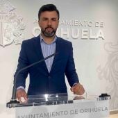 Orihuela inicia la legalización de viviendas en pedanías