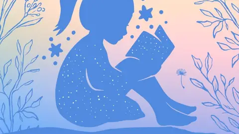 El cartel anunciador de esta feria literaria en Sant Joan El cartel anunciador de esta feria literaria en Sant Joan