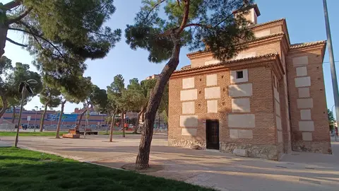Muchos municipios de la comarca del Henares ultiman preparativos para celebrar sus fiestas de San Isidro Ermita de San Isidro en Alcalá de Henares