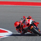 Marc Márquez: "Tengo que reencontrarme poco a poco" Marc Márquez: "Tengo que reencontrarme poco a poco"
