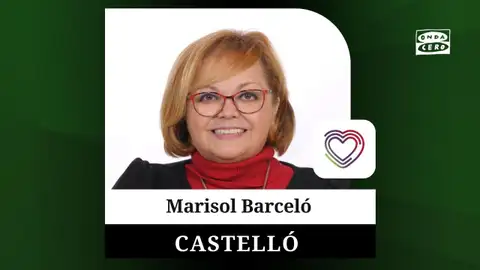Marisol Barcelo Marisol Barcelo
