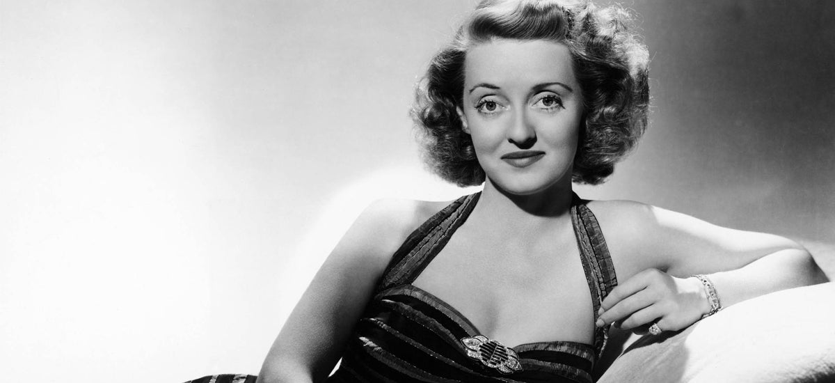 Bette Davis 3x12 Bette Davis 3x12