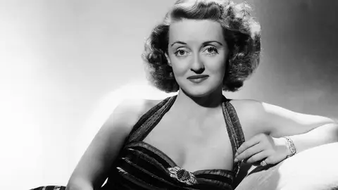 Bette Davis Bette Davis