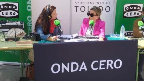 Feria del Libro de Toledo