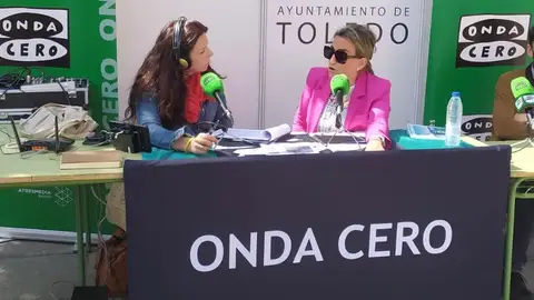 Feria del Libro de Toledo Feria del Libro de Toledo