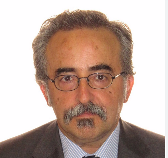 Condenado a 16 meses de prisión el exmagistrado Ferrín Calamita como autor de un delito de odio por una publicación en una red social Condenado a 16 meses de prisión el exmagistrado Ferrín Calamita como autor de un delito de odio por una publicación en una red social