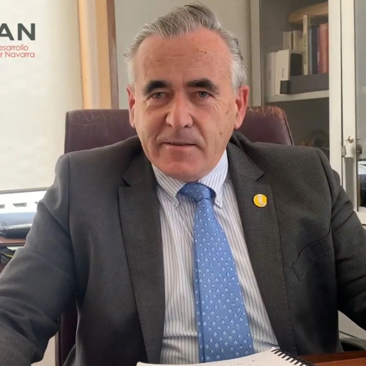 La Firma de Francisco Esparza La Firma de Francisco Esparza