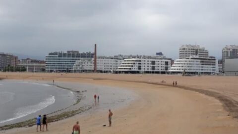 Barrio de Gij&oacute;n