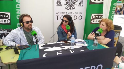 Feria Libro CLM