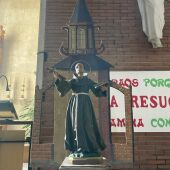 san pedro regalado