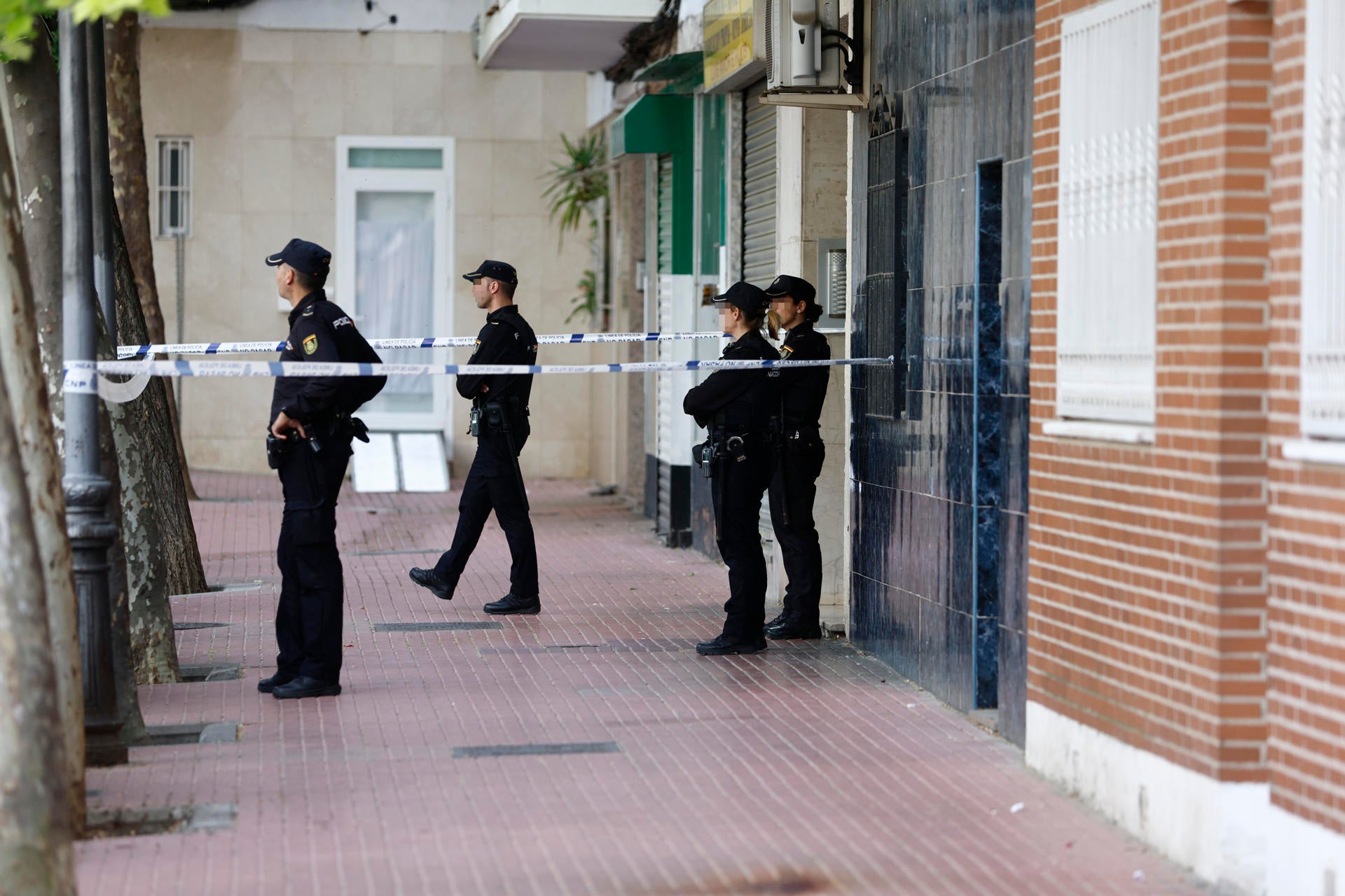 Igualdad confirma como violencia de género el asesinato de una mujer en Móstoles, que eleva a 16 las víctimas este año Igualdad confirma como violencia de género el asesinato de una mujer en Móstoles, que eleva a 16 las víctimas este año