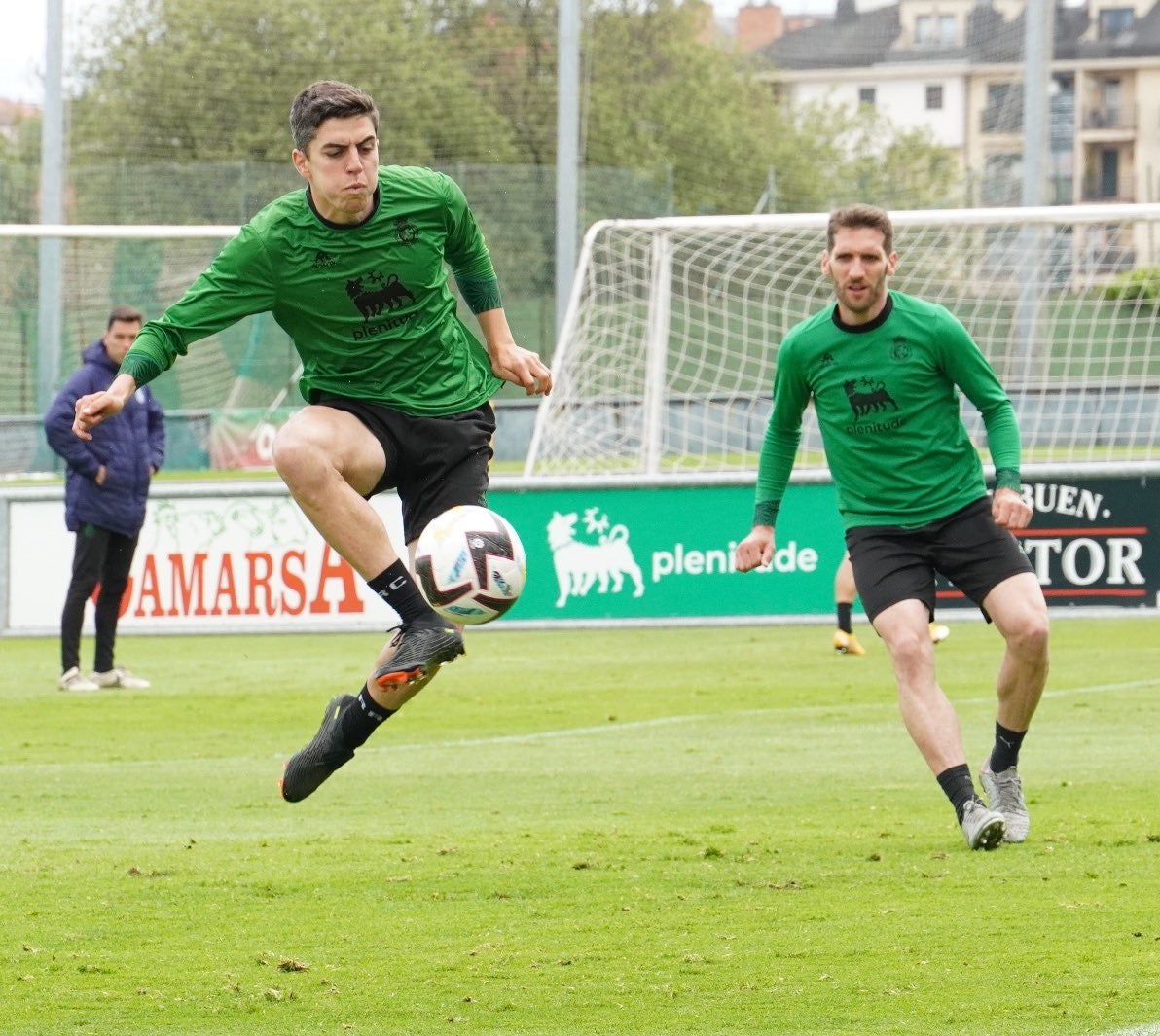 Cantabria en la onda Deporte 12/05/2023 Cantabria en la onda Deporte 12/05/2023