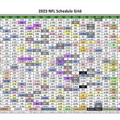 Calendario NFL