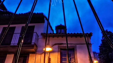 Buen San Viernes, con 10&ordm;C a remojo.... 