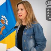 Rosa Dávila, Coalición Canaria