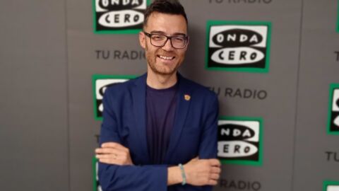 Fran Mart&iacute;nez, candidato del PSOE a la alcald&iacute;a de Novelda