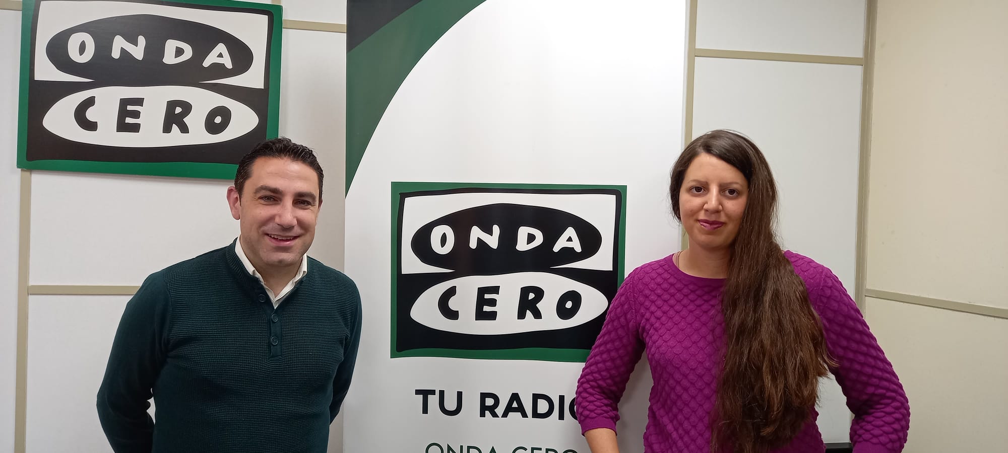 Entrevista a Verónica Santos candidata por España Vaciada- Se Mueve Salamanca a la alcaldía de Salamanca Entrevista a Verónica Santos candidata por España Vaciada- Se Mueve Salamanca a la alcaldía de Salamanca