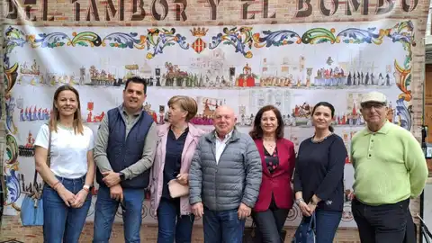 Vox Alzira se marca como prioridad si llega a gobernar la construcción de un centro de formación musical Vox Alzira se marca como prioridad si llega a gobernar la construcción de un centro de formación musical