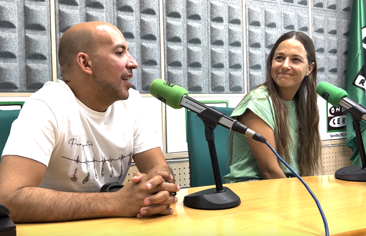 Así han vivido los participantes el Reto45 Así han vivido los participantes el Reto45