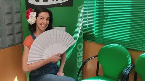 Viernes de cuento flamenco con Carmen Quinteiro y Susana Pedreira Más de Uno Pontevedra