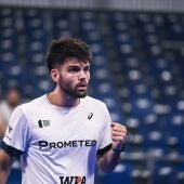 Javi Garrido