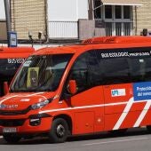Ayuntamiento de Murcia y empresa concesionaria alcanzan un acuerdo por el que finaliza la huelga de autobuses