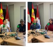 Más de Uno Palencia 12/05/2023