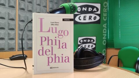 recomendamos o "Verm&uacute; entre libros" con Lois P&eacute;rez e Alba D&iacute;az este s&aacute;bado &aacute;s 12:30 h na Librar&iacute;a Paz de Pontevedra.
