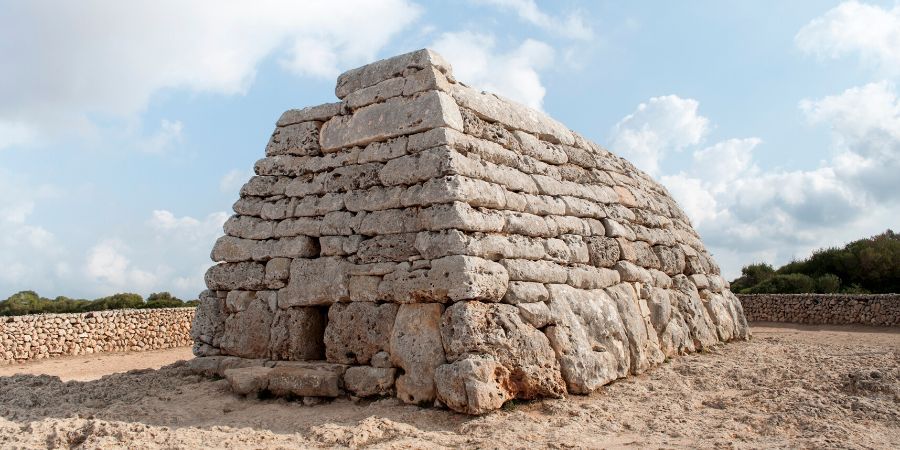 Menorca Talayótica, a las puertas de ser declarada Patrimonio Mundial Menorca Talayótica, a las puertas de ser declarada Patrimonio Mundial