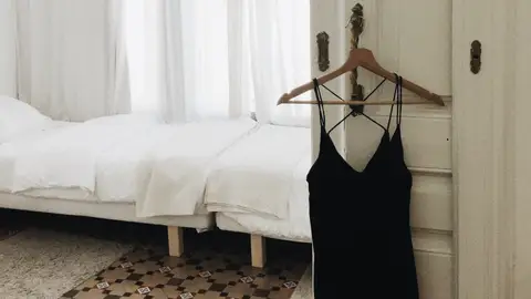 Territorio Comanche: Todo al negro Territorio Comanche: Todo al negro