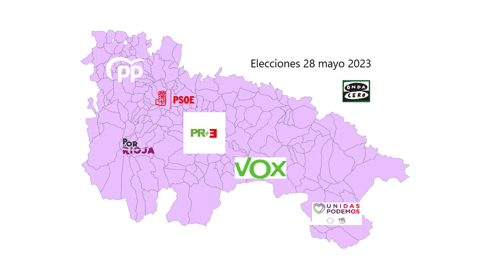 ¿Mantendrá el PSOE el poder municipal?