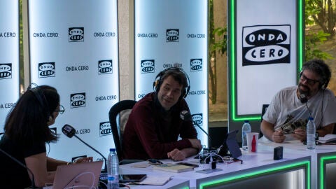 La Cultureta Gran Reserva, con Rub&eacute;n Am&oacute;n