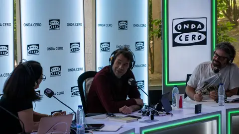 La Cultureta Gran Reserva, con Rubén Amón La Cultureta Gran Reserva, con Rubén Amón