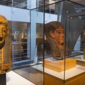 Museu Egipci de Barcelona