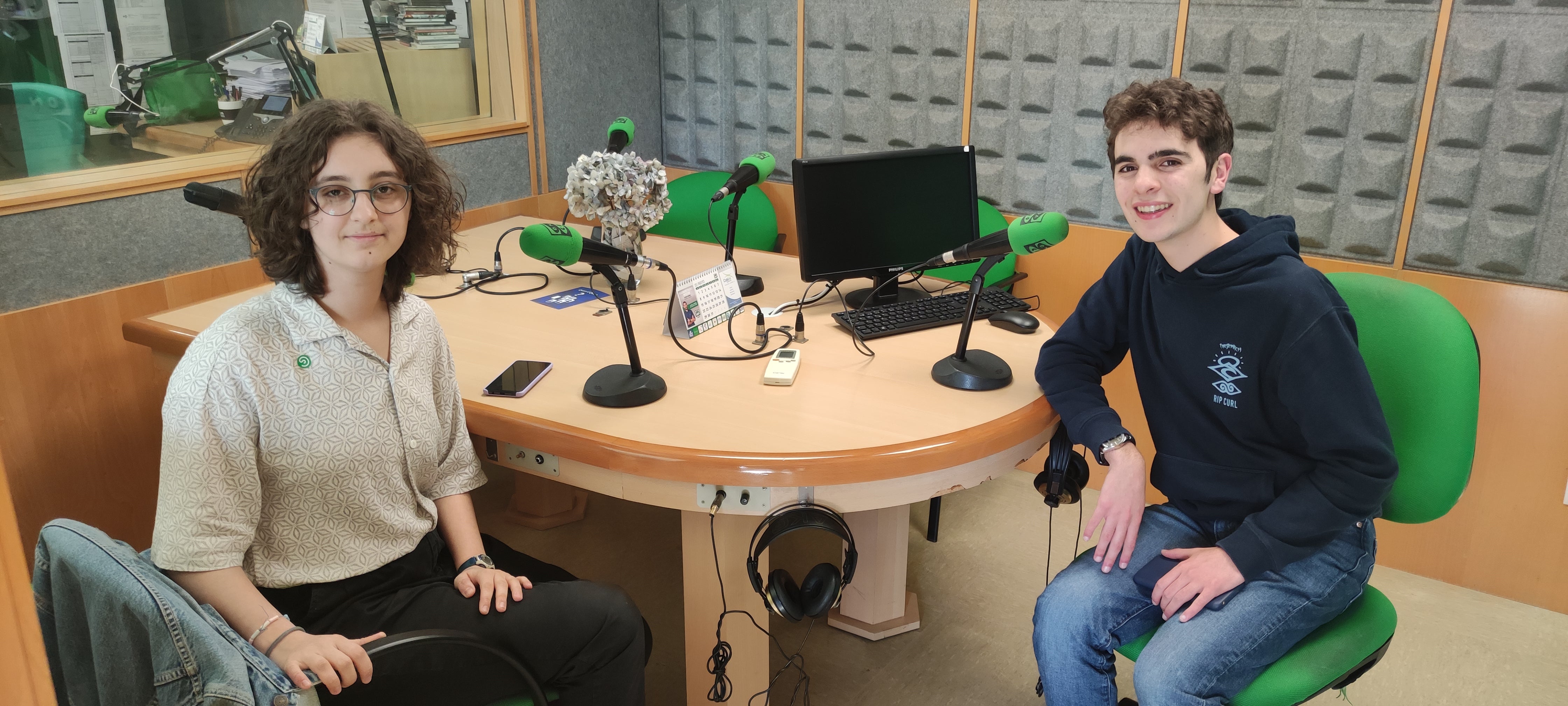 O IES Sánchez Cantón organiza o primeiro debate electoral aberto á cidadanía en Pontevedra O IES Sánchez Cantón organiza o primeiro debate electoral aberto á cidadanía en Pontevedra