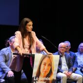Bárbara Soler presenta la candidatura socialista al Ayuntamiento de Torrevieja