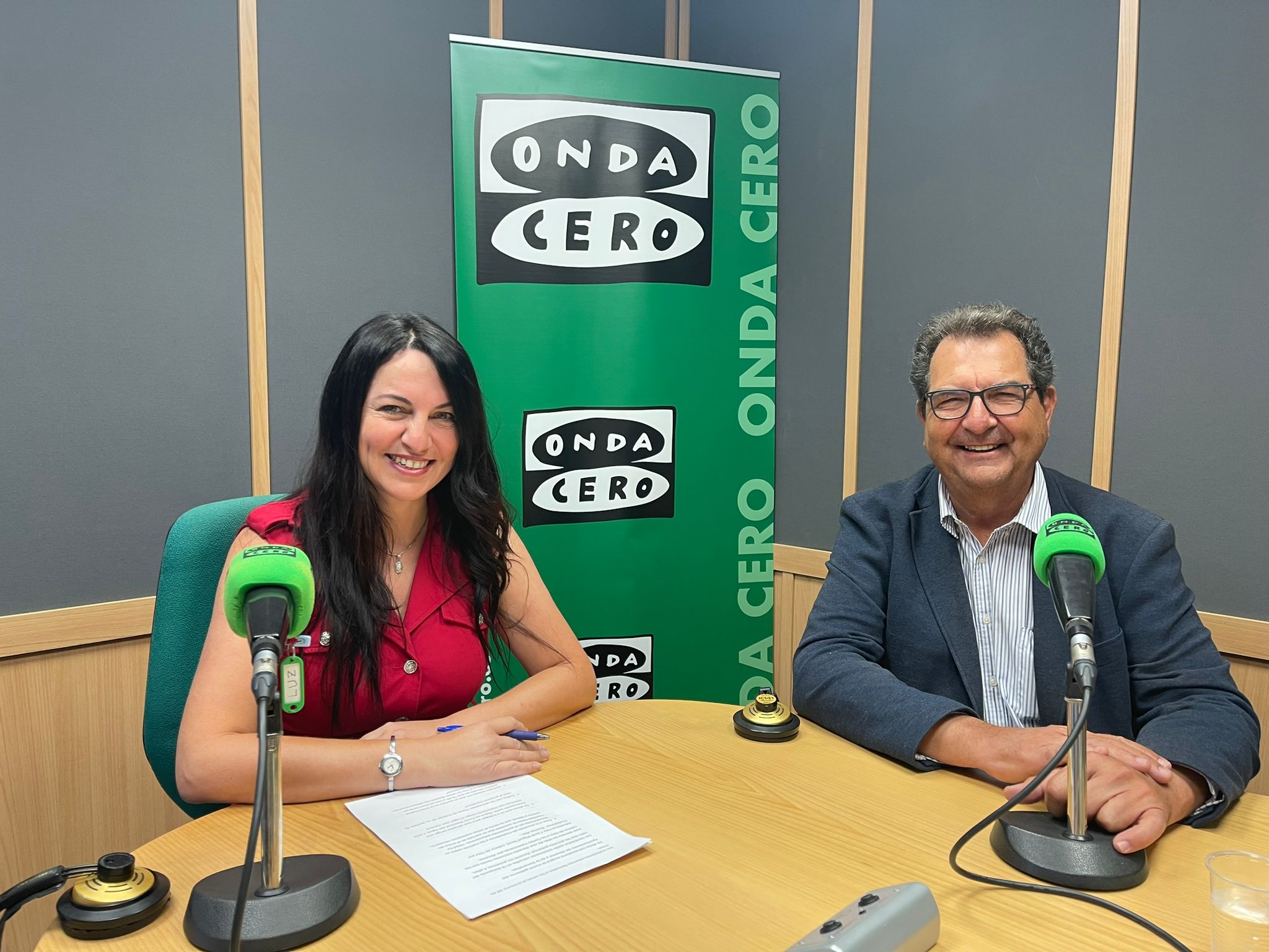 José Miguel Saval: "Cs es el único partido liberal y de centro y por tanto el único realmente necesario" José Miguel Saval: "Cs es el único partido liberal y de centro y por tanto el único realmente necesario"