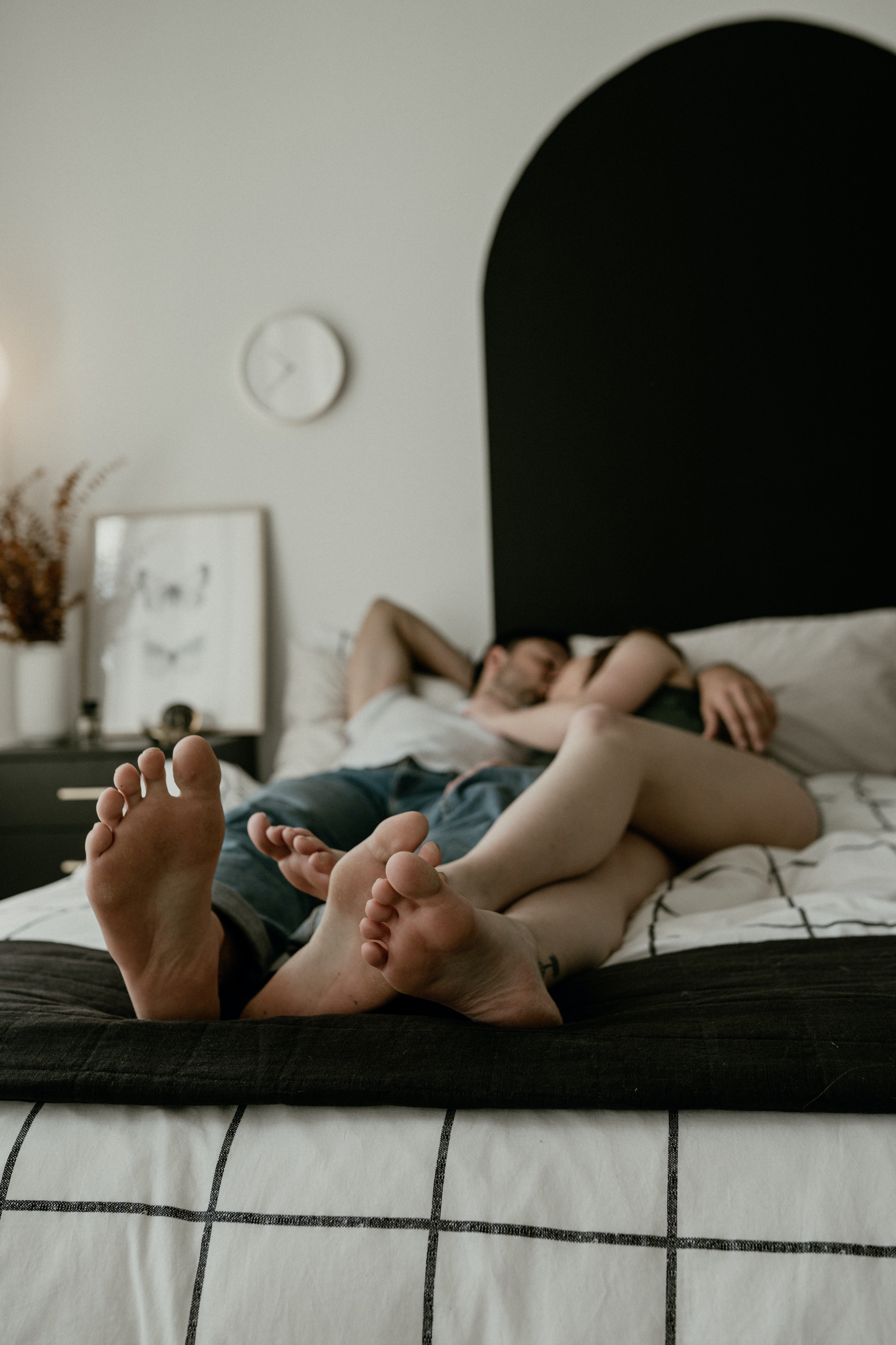El Gabinete: Los problemas que tienen los jóvenes para establecer relaciones sexoafectivas El Gabinete: Los problemas que tienen los jóvenes para establecer relaciones sexoafectivas