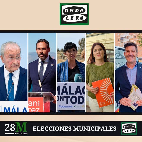 Propuestas municipales en este miércoles de campaña Propuestas municipales en este miércoles de campaña