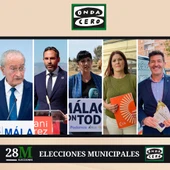 Onda Cero Málaga Onda Cero Málaga